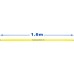 YakimaSport Laska treningowa 1,6 m
