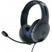 PDP LVL50 Grey (051-099-EU-BK)