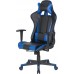 Beliani GAMER Blue (182357-145540)
