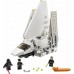 LEGO Star Wars Imperialny wahadłowiec (75302)