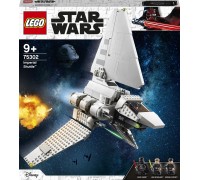 LEGO Star Wars Imperialny wahadłowiec (75302)