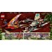 LEGO Ninjago Morska bitwa katamaranów (71748)