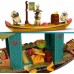 LEGO Disney Łódź Bouna (43185)