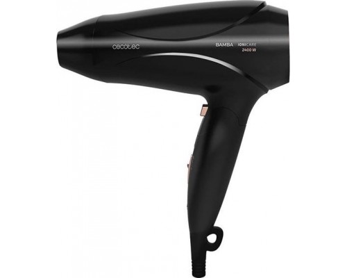 Cecotec Bamba IoniCare 5450 Power&Go Pro Fire