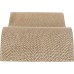 Trixie cardboard XXL, gray, 64 × 14 × 37 cm
