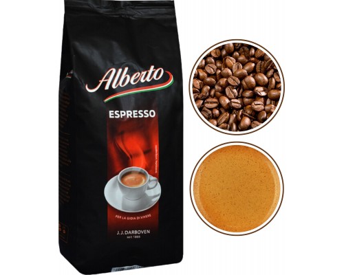 Darboven Espresso 1 kg