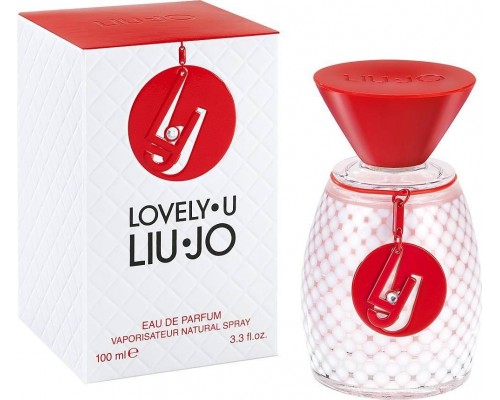 Liu Jo Lovely U EDP 100 ml