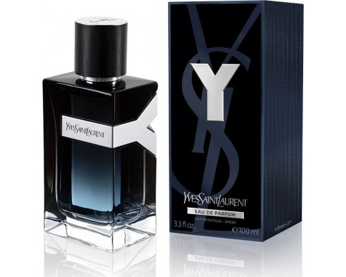 Yves Saint Laurent Y EDP 200 ml