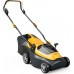 Stiga Collector 136 AE