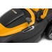 Stiga Collector 136 AE