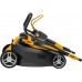 Stiga Collector 136 AE