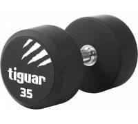 Tiguar ‎‎Hantel TI-WHPU0350 rubberized 1 x 35 kg