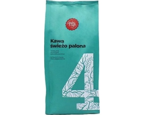 Quba Cafe No. 4 1 kg