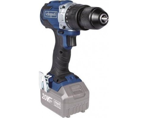 Scheppach BCDD70-20ProS 20 V