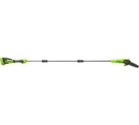 Greenworks G40PSF 40 V 20 cm