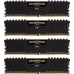 Corsair Vengeance LPX, DDR4, 64 GB, 3200MHz, CL16 (CMK64GX4M4E3200C16)