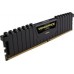 Corsair Vengeance LPX, DDR4, 64 GB, 3200MHz, CL16 (CMK64GX4M4E3200C16)