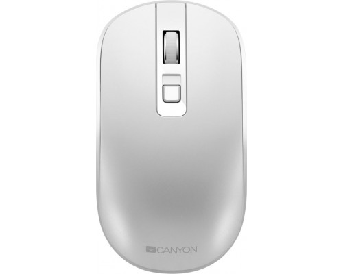Canyon MW-18 biała perła (CMSW18PW)