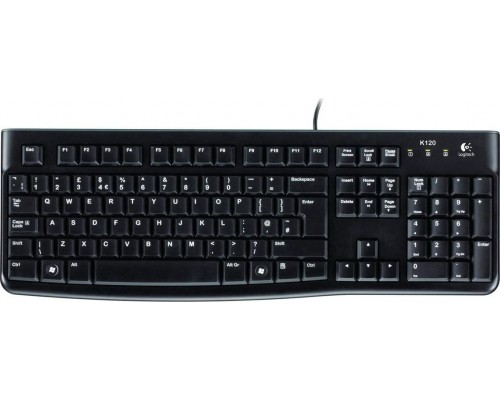 Logitech K120 (920-002528)