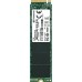 SSD Transcend 112S 1TB M.2 2280 PCI-E x4 Gen3 NVMe (TS1TMTE112S)