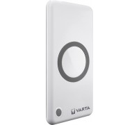 Varta Wireless 10000mAh White