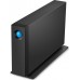 HDD LaCie D2 Professional 16TB Black (STHA16000800)