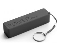 Esperanza Quark 2000mAh Black