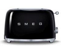 Smeg Black (TSF01BLEU)