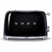 Smeg Black (TSF01BLEU)