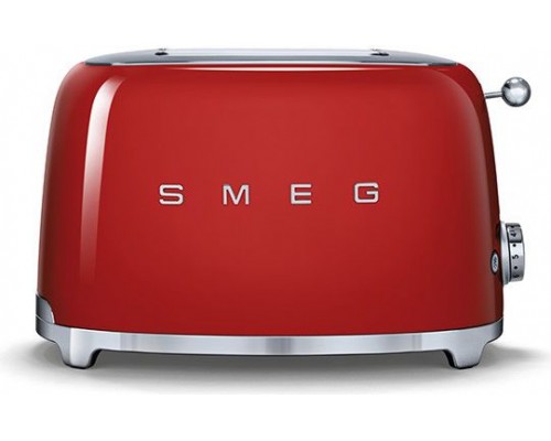 Smeg red (TSF01RDEU)