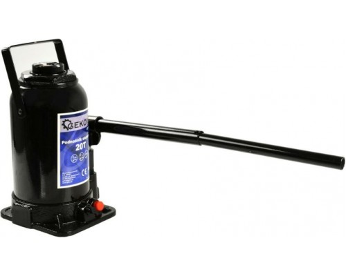 Geko Lift Hydr.post 20t "Geko" (2) G01056