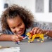 LEGO Creator Dziki lew (31112)