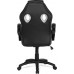 Beliani REST Grey