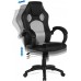 Beliani REST Grey