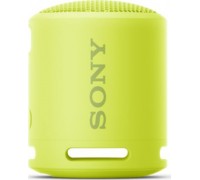Sony SRS-XB13 yellow (SRSXB13Y.CE7)