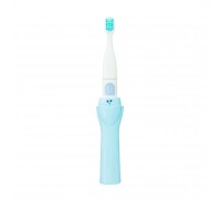 Brush Vitammy Tooth Friends Nika Blue
