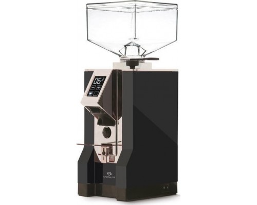 Eureka Eureka Mignon Specialita Matte Black 16CR - Młynek automatyczny - Black