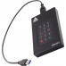 HDD Apricorn Aegis Fortress L3 1TB Black (AFL3-1TB)
