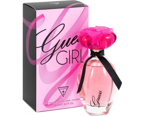 Guess Girl EDT 100 ml