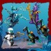 LEGO Ninjago Smok wodny (71754)