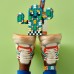 LEGO Dots Letni wielopak (41937)
