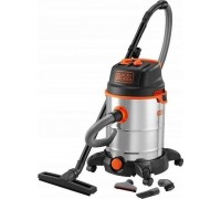 Black&Decker BXVC30XTDE