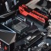 Patriot Viper Elite II, DDR4, 32 GB, 3200MHz, CL18 (PVE2432G320C8)