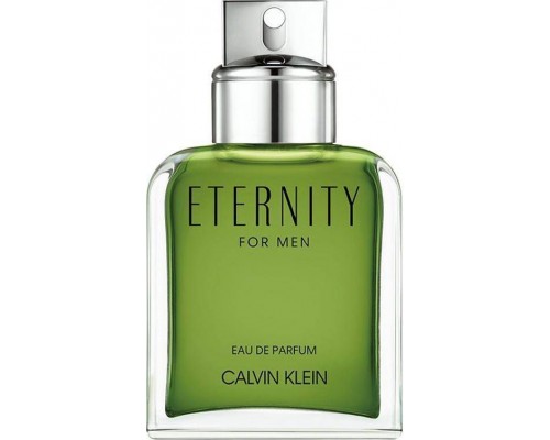 Calvin Klein EDP 50 ml