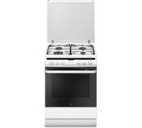 Kuchenka Amica 618GEH3.33HZpTaN(W)