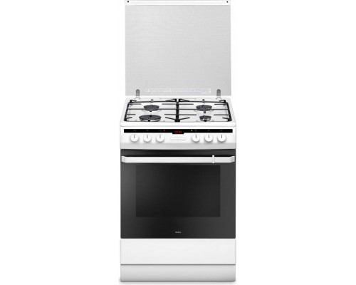 Kuchenka Amica 618GEH3.33HZpTaN(W)