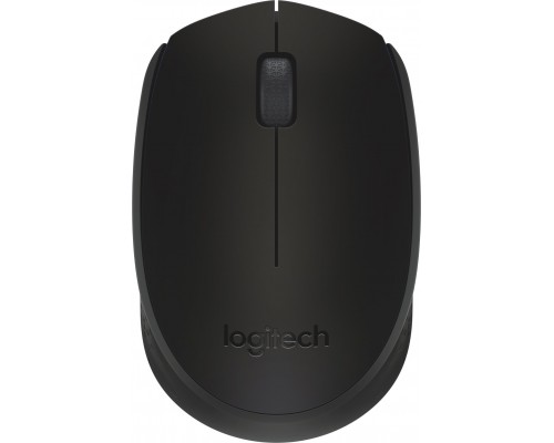 Logitech M171 czarny (910-004424)
