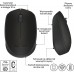 Logitech M171 czarny (910-004424)