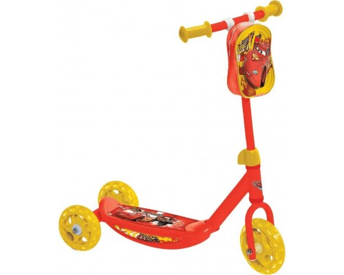 Mondo Cars Red (1180059)