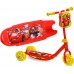 Mondo Cars Red (1180059)